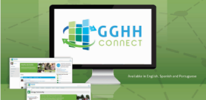 GGHH Connect online