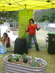 Brisbane City Council events