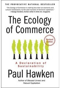the ecology of commerce