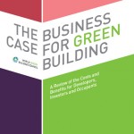 WBCSD Green buildings March 2013