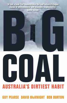 big coal book 2013