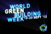 world green building week 2013
