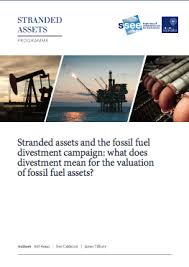 stranded assets