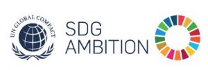 Global compact sdg ambition