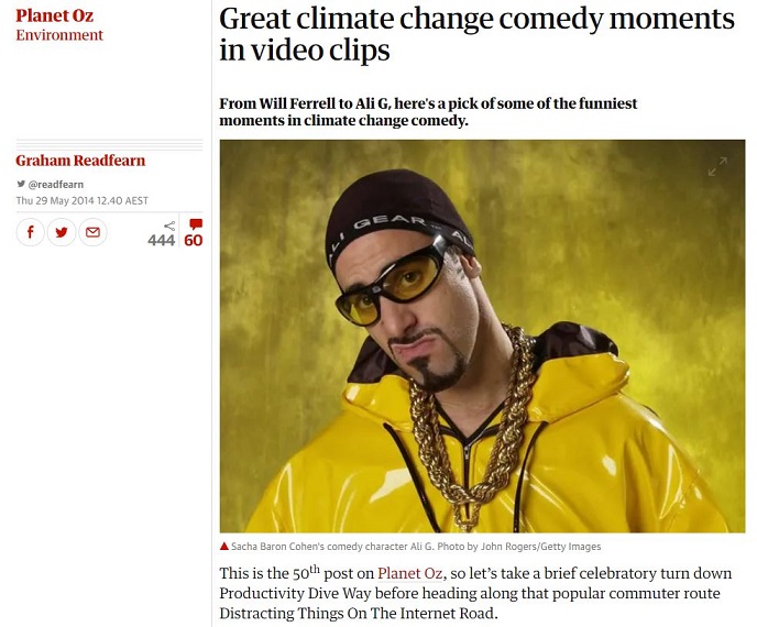 Source: The Guardian, May 2014